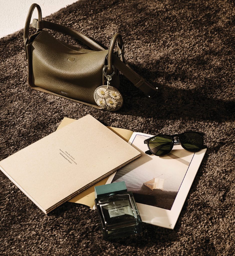 Bags