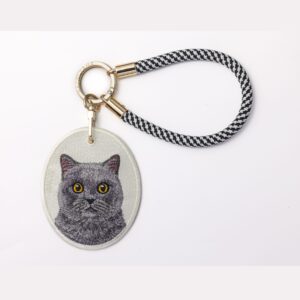 British Shorthair Blue