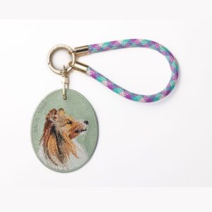 Rough Collie